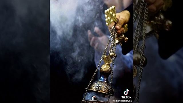 ?️ Самый страшный обряд, о котором вы не знаете! Осторожно в церкви! Заговоры обряды шопотки. смотреть онлайн