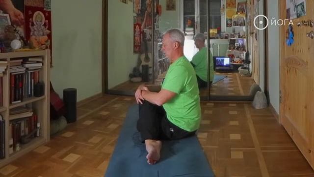 Простой способ успокоить свой ум. Открытый урок 18.01.2022 — Сурья дас смотреть онлайн