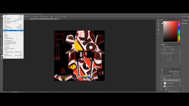 CURSO PINTAR SKIN 3D MUDBOX Y PHOTOSHOP ASSETTO CORSA смотреть онлайн