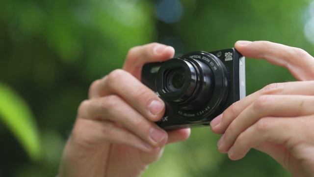 Big Bang predstavlja: Nikon S7000 смотреть онлайн