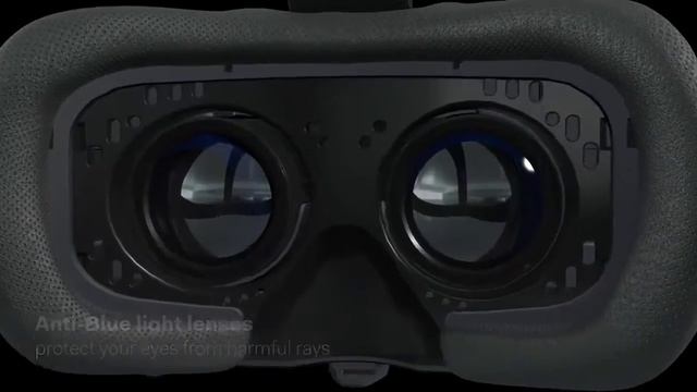 Обзор NOON VR + Очки виртуальной реальности для телефона смотреть онлайн