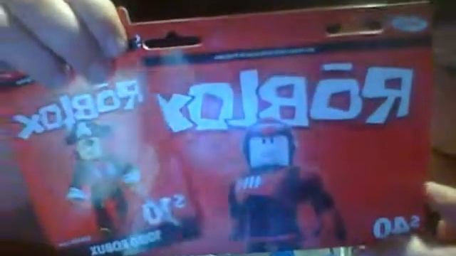 40 ROBLOX Card and 1000 ROBUX Card(READ DESC) смотреть онлайн