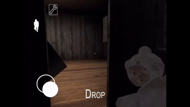 Как и где взять мишку ???? Игра 😒Granny смотреть онлайн