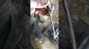 Не работают омыватели лобового стекла Chevrolet Lachetti. Находим и устраняем неисправность!