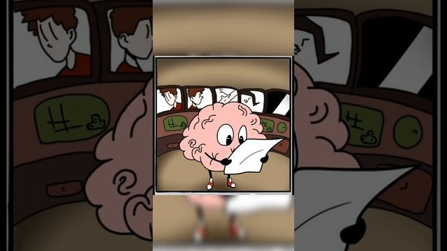 Лютые приколы в комиксах. Смешные комиксы. #Shorts смотреть онлайн