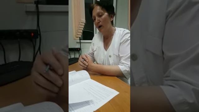 Калтанская больница. смотреть онлайн