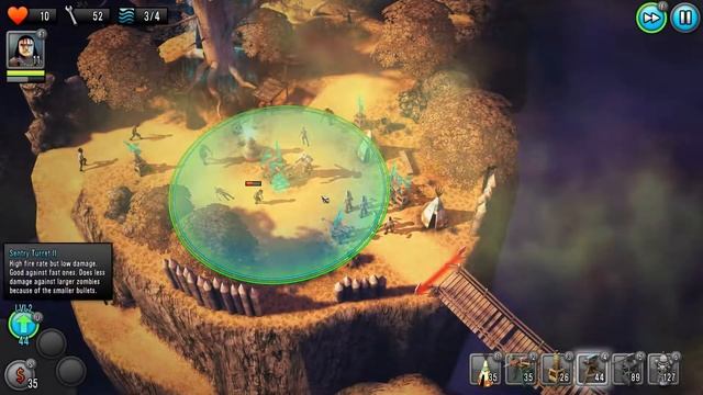 Last Hope - Tower Defense: Tree of Life (Nightmare Difficulty) смотреть онлайн