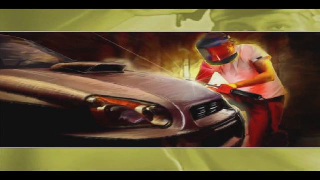 Need For Speed: Underground 2 / NFS U2. Walkthrough / Прохождение. #1 смотреть онлайн