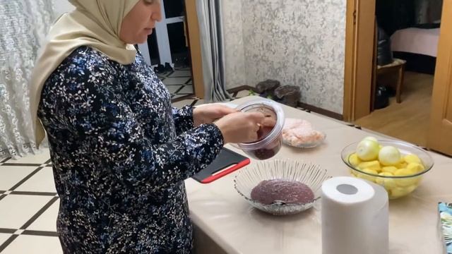 Купила новую жаровню/ Моменты из жизни горянки. смотреть онлайн