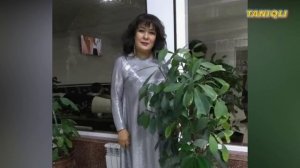 Хосият Хусанова Биографияси эри оиласи фарзандлари уйи хаёти ёшлиги