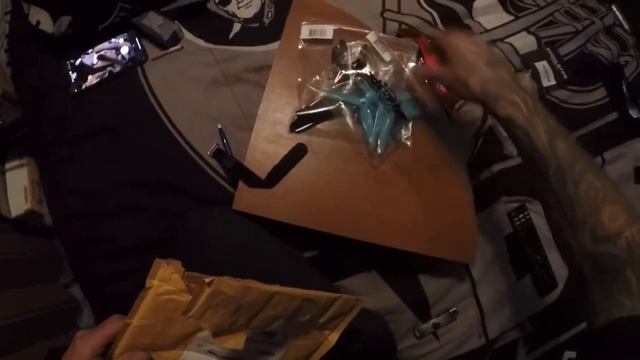 Drone Mail!! Thank you Brad from Rcing in SC смотреть онлайн