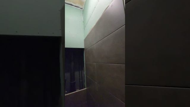 Ремонт санузлов в Санкт-Петербурге. #укладкаплитки #ремонтквартир #ремонтваннойкомнаты смотреть онлайн