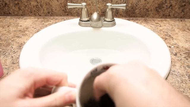 SHAVING OFF A BEARD: Wet Shave Tutorial смотреть онлайн
