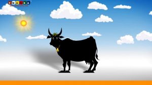 Алфавит Учимся Читать с Кругляшиком Буквы и Звуки - Буква Ы