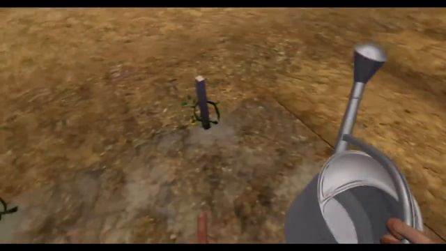 Harvest Simulator Steam VR Trailer смотреть онлайн