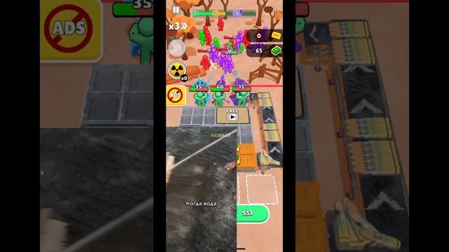 Эта просто удивительная женщина ? #nasdaily смотреть онлайн