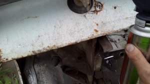 Восстановление цвета пластика бампера без покраски