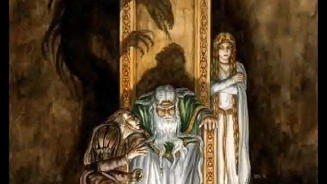 Auld Lang Syne - fantasy смотреть онлайн