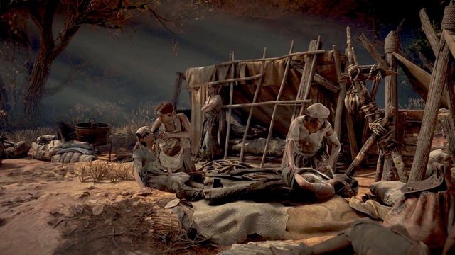 HORIZON FORBIDDEN WEST PS4 PRO Nuevo Gameplay Y trailer para PS5 смотреть онлайн