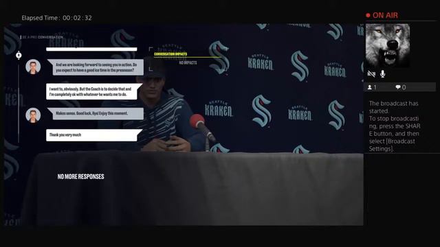 Who is Drafting Ilya Kovalchuk In The NHL 22 Draft?? Be A Pro смотреть онлайн