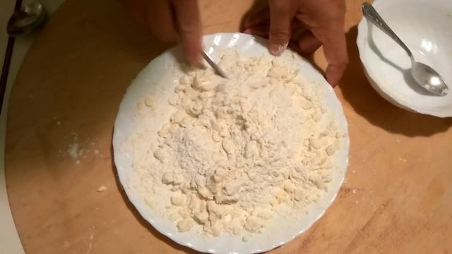 Творожно- ягодный пирог. смотреть онлайн