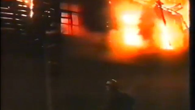 07 1997 пожар в Кутеенском монастыре смотреть онлайн