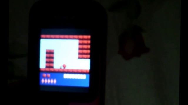 Как взломать игру bounce на простых телефонах смотреть онлайн