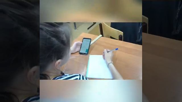 Творческий день в лагере Центра «Точка роста» смотреть онлайн