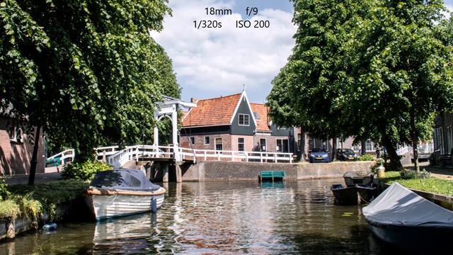 Nikon d5300 + Nikkor AF-P DX 18-55mm f/3.5-5.6G VR - street photography смотреть онлайн