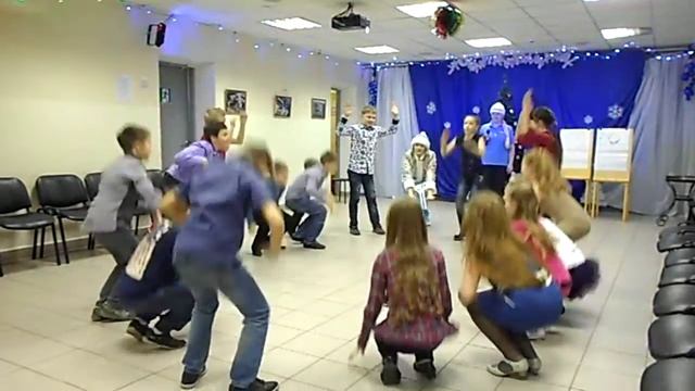 Ёлочки-пенёчки!!! смотреть онлайн