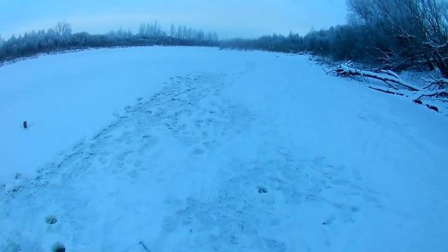 Зимняя рыбалка МОРМЫШКА РУЛИТ смотреть онлайн
