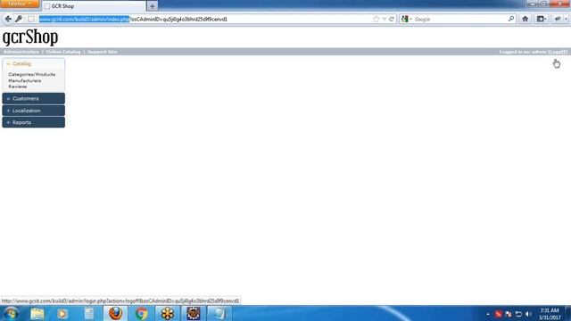 Selenium 35: Writing Selenium Test Cases Part-3 смотреть онлайн