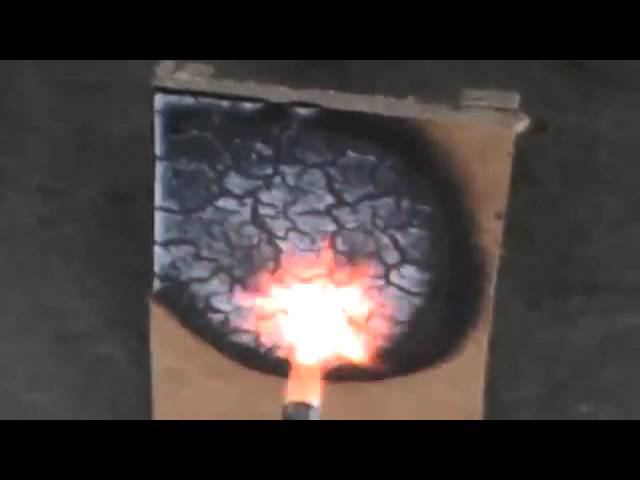 Тес на пожаробезопасность. Минвата против плиты STEICO. Огнеустойчивость смотреть онлайн