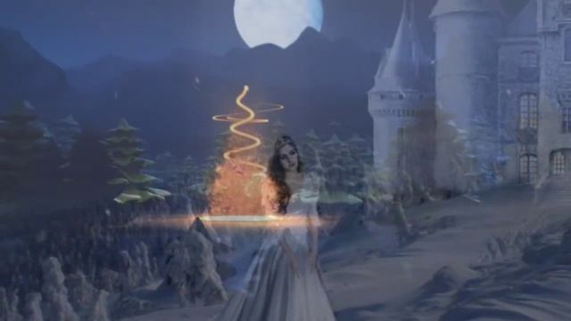 Иван Гранков Зимняя сказка смотреть онлайн