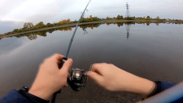 Tailwalk Ajist 63 SSD смотреть онлайн