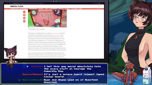 Christian TERRIFIED of Pixar's "Turning Red" Movie смотреть онлайн
