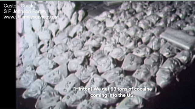 Let's talk about Crack Baby - Ronald Reagan - America's Crack Dealer смотреть онлайн