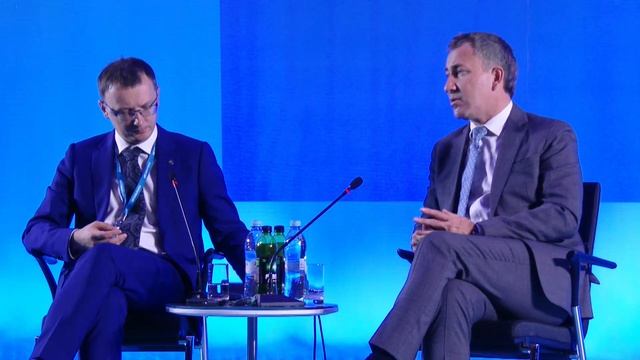 Законодательство об инсайде и манипулировании и борьба с недобросовестными практиками на финрынке смотреть онлайн