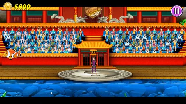 My Dolphin Show 9 Game Review - Walkthrough смотреть онлайн