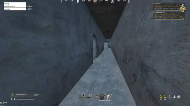 Key To Hangar North West Airfield DayZ Rearmed
