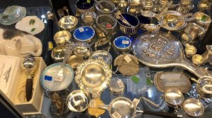 Выставка Антиквариат Санкт-Петербург , октябрь 2023г