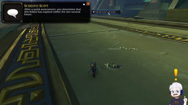 Lessons From the Past / World of WarCraft: Cataclysm смотреть онлайн