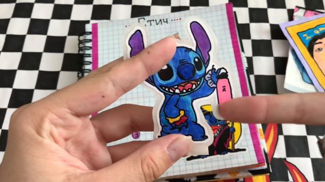 🌸Бумажные сюрпризы || Бананка распаковка || МИР БУМАЖЕК💗👽 смотреть онлайн