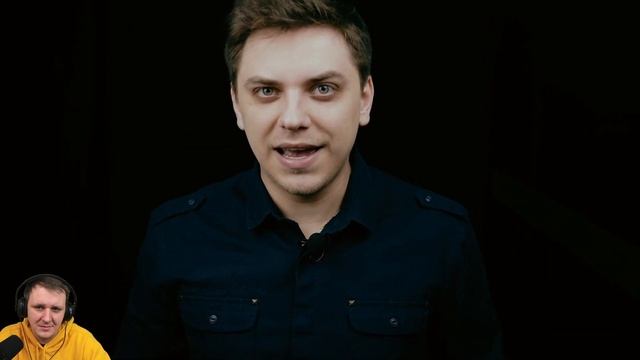 Кто у нас врёт? Правда о ДЕТЕКТОРЕ ЛЖИ | Реакция на Utopia Show смотреть онлайн