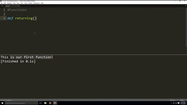 Python programming online course for absolute beginners смотреть онлайн