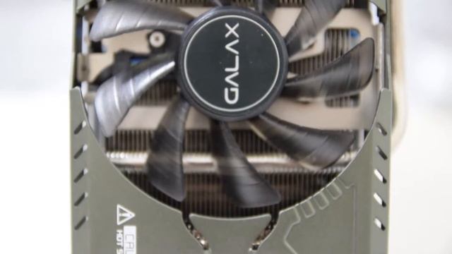 Galax GTX 970 EXOC Black Edition - Unboxing and Review смотреть онлайн