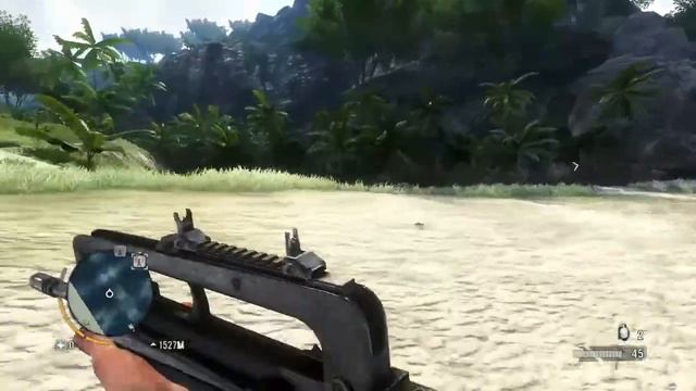 FAR CRY 3 Прохождение на русском Часть 6 Спасти Оливера смотреть онлайн
