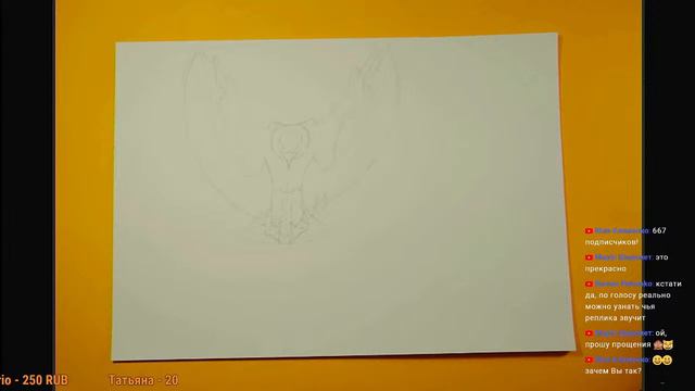 Отвечаю на ваши вопросы. Стрим #1|О себе|Общение смотреть онлайн