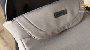 Riko Basic Pastel 01 Stone новая коляска этого года от польского производителя Riko!