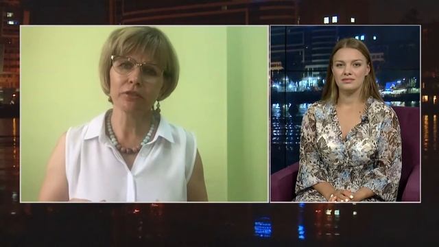Вы хотите поговорить об этом? 21.08.2020 - Как избавиться от обиды смотреть онлайн